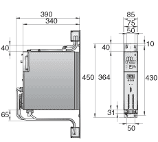 SV-DRIVE0200-M軸承