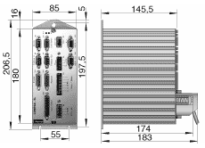 STUNG-COMPAX1000-SL軸承