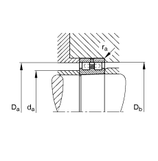 NN3019-AS-K-M-SP軸承