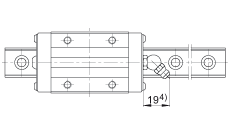 KUVE25-B-HS-SN軸承
